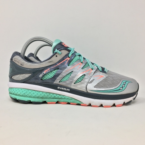 saucony zealot iso 2